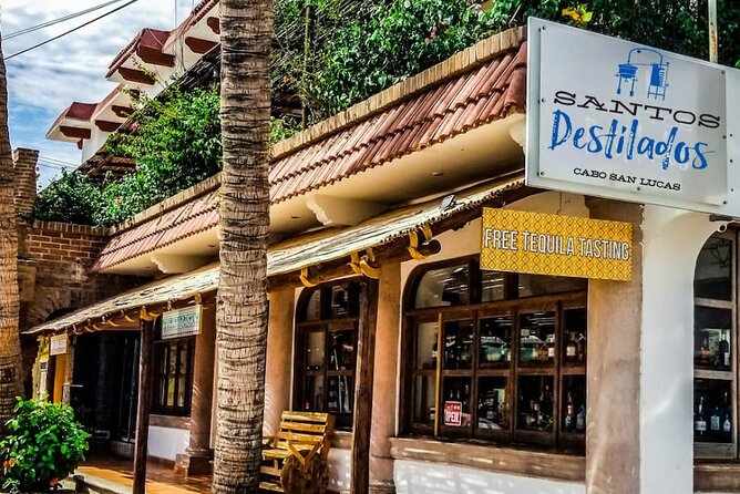 Cabo San Lucas Tequila Tasting Experience - Key points at a glance