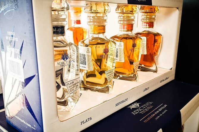 Cabo San Lucas Tequila Tasting Experience - Is $40 a good value?