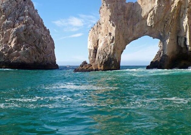 Cabo Shore Excursion: Beach Horseback Ride & Tequila Tasting - Key points at a glance