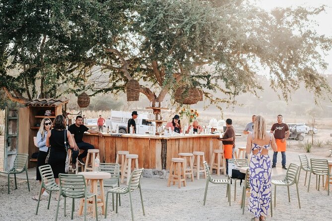 Cachasol Raicilla and Tequila Tour - Key Points to Know Before You Go