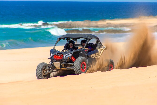 Camel Ride and UTV Combo Adventure, with Tequila Tasting - Tequila tasting at the ranch