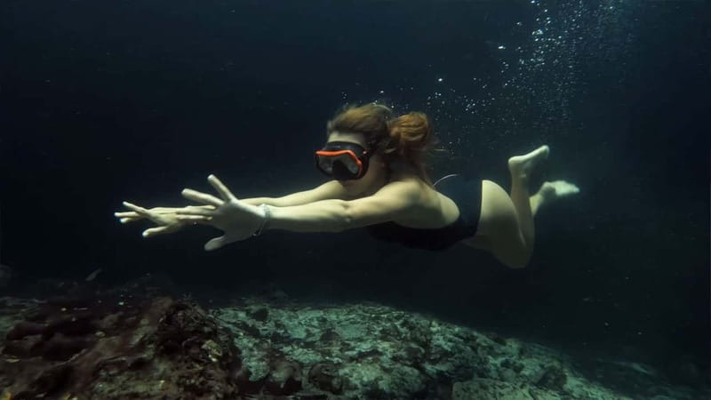 Cancún: Cenotes Adventure with Tequila Tasting & Mayan Snack - Should you book it?