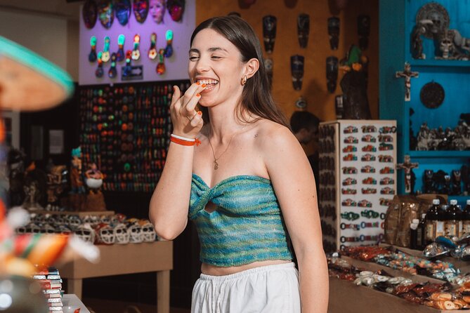 Cancun Guided Tequila Immersion & Cacao Tasting Tour - Key points at a glance