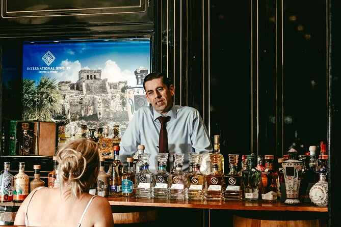 Cancun Guided Tequila Immersion & Cacao Tasting Tour - Guides can make or break the experience