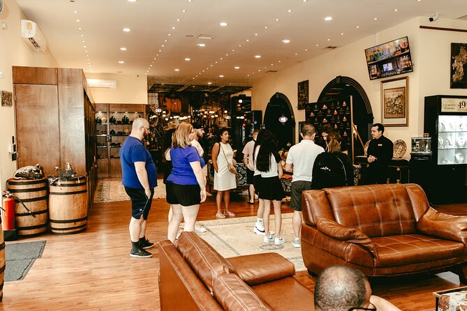 Cancun Guided Tequila Immersion & Cacao Tasting Tour - What is included, and what may cost extra