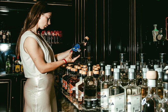 Cancun Guided Tequila Immersion & Cacao Tasting Tour - Who should book this tequila tour?