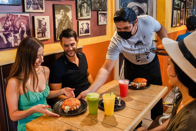 Cancun Taco & Mexican Food Tour with Tequila Tasting - Why this tour gets you beyond the hotel zone