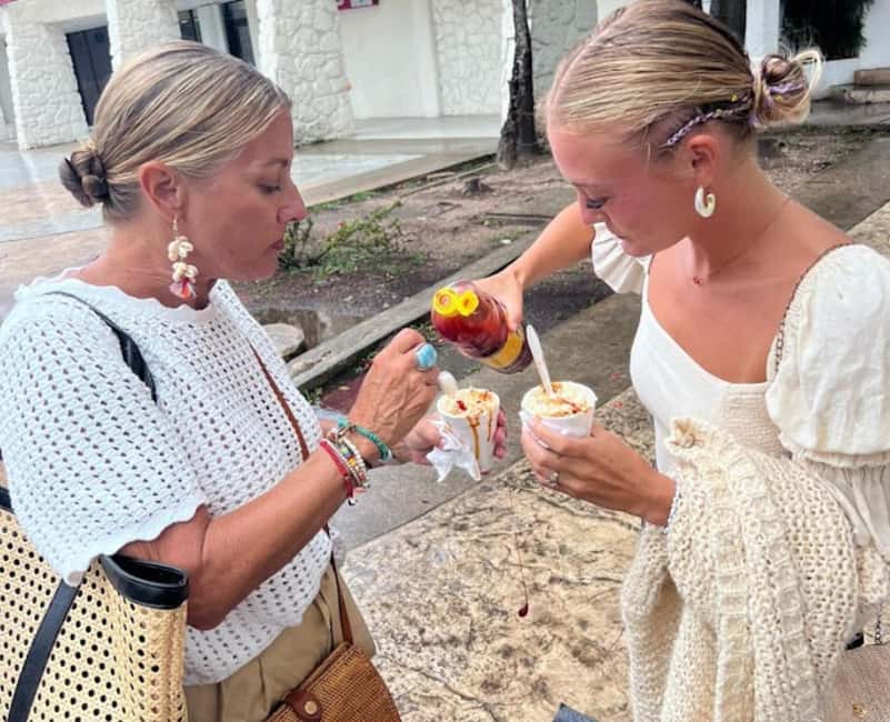 Cancun Taco Tour: Street Food & Tequila Tasting in Downtown - Who Should Book This Cancun Food Tour?
