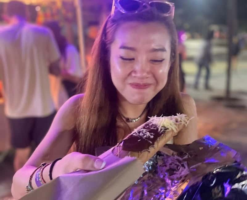 Cancun Taco Tour: Street Food & Tequila Tasting in Downtown - Price, Portions, and What You Get for $72