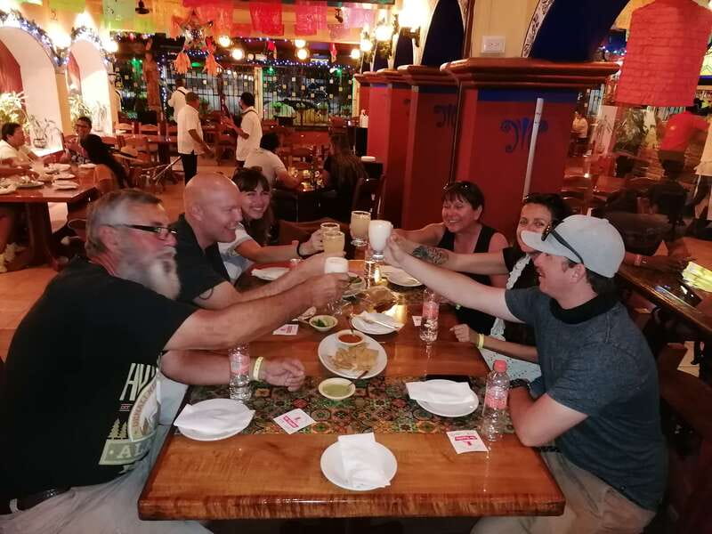 Cancun Taco Tour: Street Food & Tequila Tasting in Downtown - Starting With Esquites and Yucatecan Salbutes