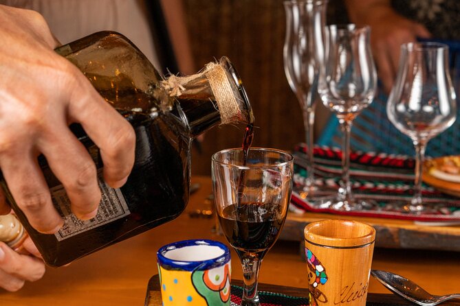 Cancun Tequila Tasting and Pairing - Is $105 a fair price?