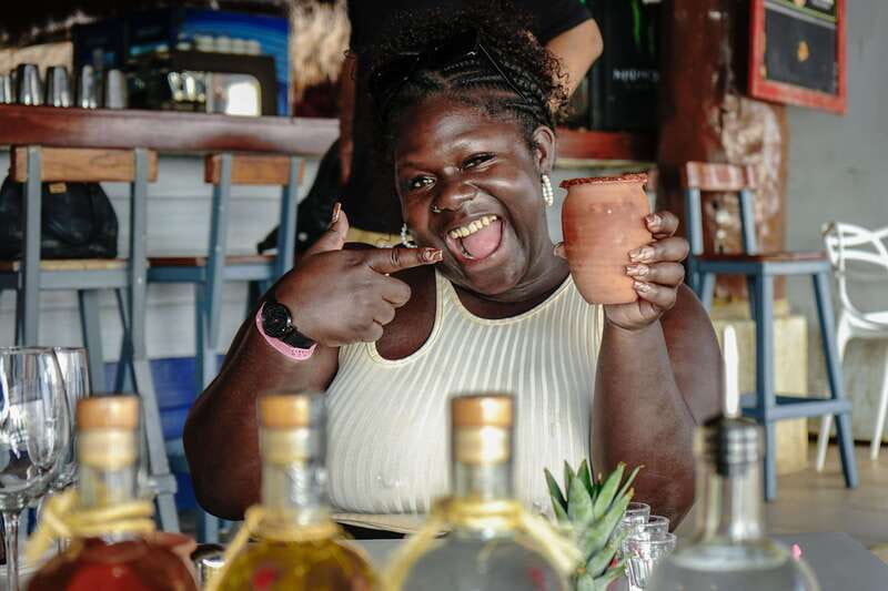 Cancun: Tequila Tasting at the Lighthouse Restaurant - Key points to know before you book