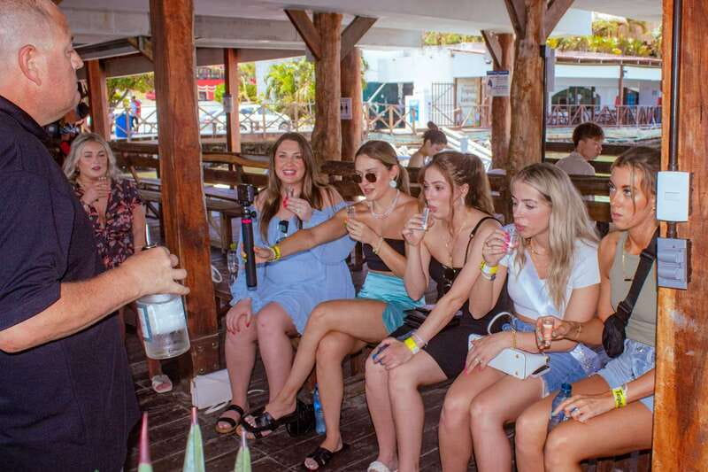Cancun: Tequila Tasting experience, master class - A few practical tips before you go