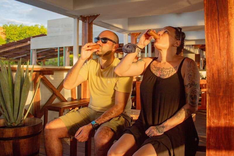 Cancun: Tequila Tasting experience, master class - How much value do you get for $69?