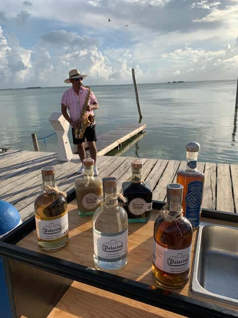 Cancun: Tequila Tasting Experience with Pairing - Why the Mexican food pairing matters