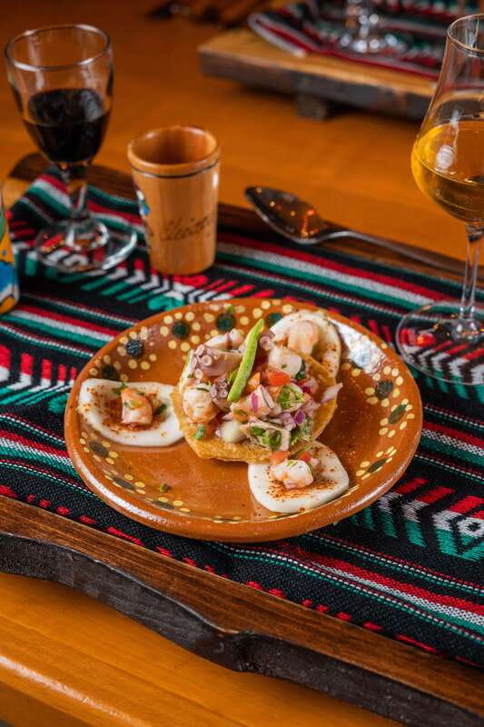 Cancun: Tequila Tasting Experience with Pairing - Who will enjoy this most