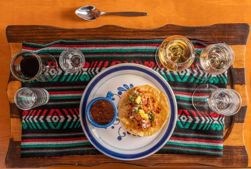 Cancun: Tequila Tasting Experience with Pairing - Booking, cancellation, and practical planning