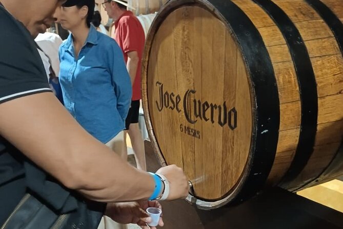Cantaritos and Tequila Factory Tour - Key points to know before booking