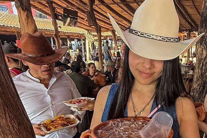 Cantaritos and Tequila Factory Tour - A Guadalajara start with an easy meeting point