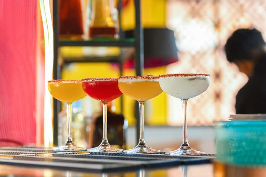 Cartagena Tasting Mezcal & Tequila - Group size, language, and accessibility