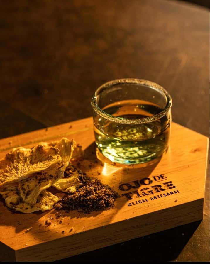 Cartagena Tasting Mezcal & Tequila - Should you book the Rosa Mezcal tasting?