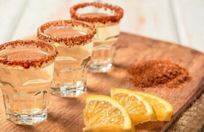CDMX: Tacos and mezcal night tour