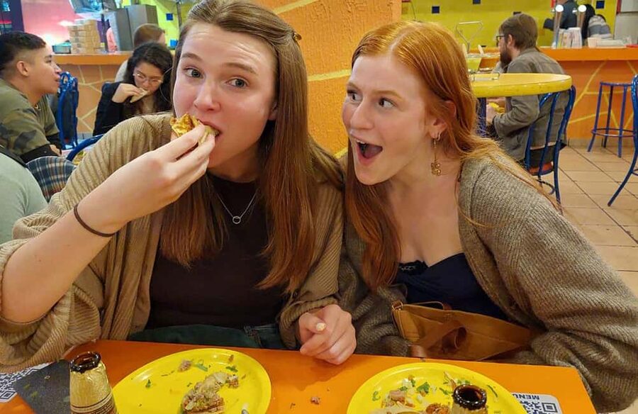 CDMX: Tacos and mezcal night tour - Why the guide matters more than the food list