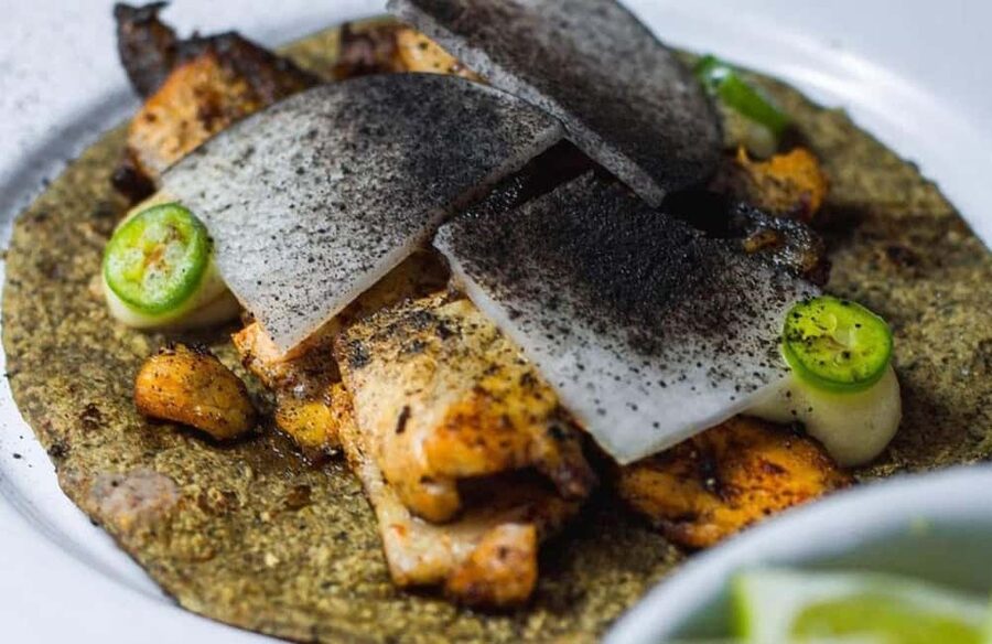 CDMX: Tacos and mezcal night tour - Who will enjoy this most