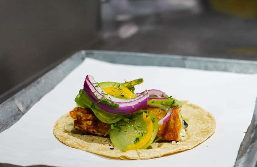 CDMX: Tacos and mezcal night tour - Booking flexibility and practical planning