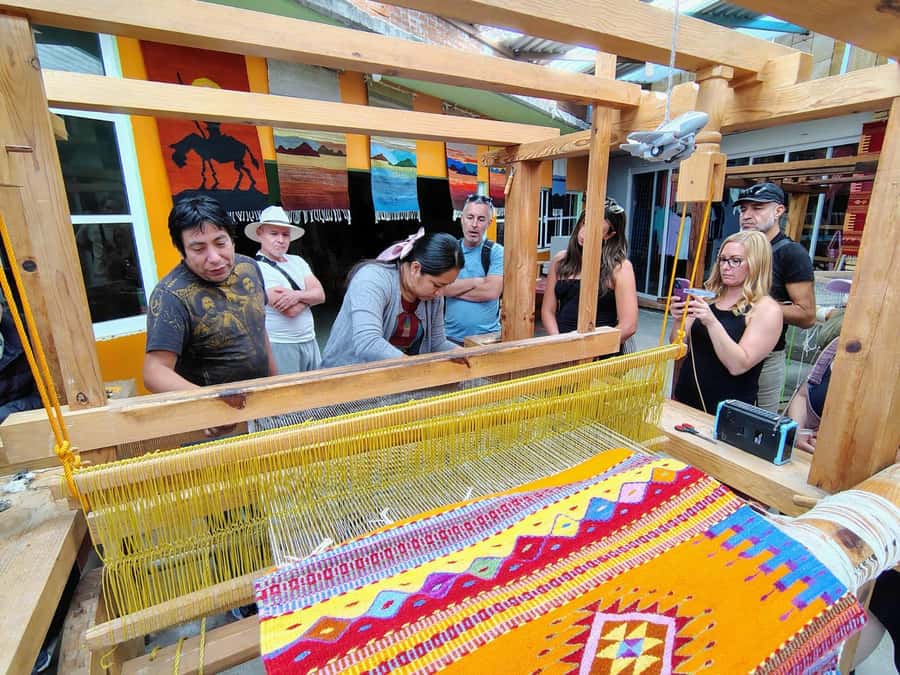 Check out Hierve el Agua, Mitla, the Tule Tree, Rugs, and a Mezcal Distillery Tour - The Tule Tree: a quick start with serious size