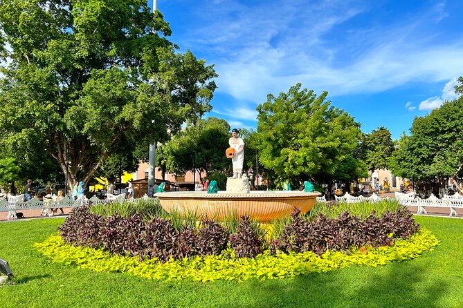 Chichen Itza, Cenote & Valladolid Tour with Tequila and Lunch - Is the $34 price a good deal?