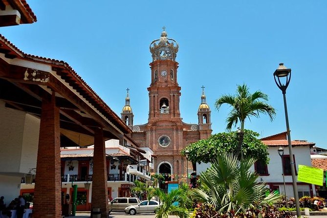 City Tour Puerto Vallarta - Churches, Tequila Test and more - Summer’s Ranch and the tequila tasting