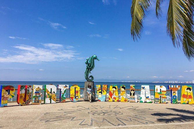 City Tour Puerto Vallarta - Churches, Tequila Test and more - Transport, timing, and the real length of the day