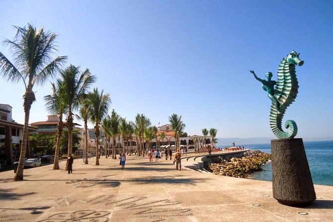 City Tour Puerto Vallarta - Churches, Tequila Test and more - Guides make or break the experience
