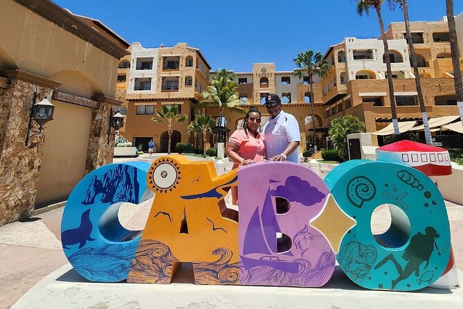 City Tour, Tequila tasting, Sunset Cruise & Dinner in Cabo San Lucas - Returning to Cabo after dark