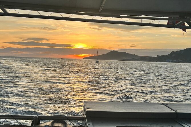 City Tour, Tequila tasting, Sunset Cruise & Dinner in Cabo San Lucas - What the $180 price really buys you