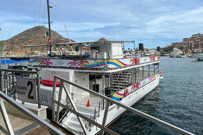 City Tour, Tequila tasting, Sunset Cruise & Dinner in Cabo San Lucas - Practical tips for a smoother day