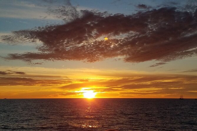 City Tour, Tequila tasting, Sunset Cruise & Dinner in Cabo San Lucas - Cabo San Lucas town, glass blowing, and tequila