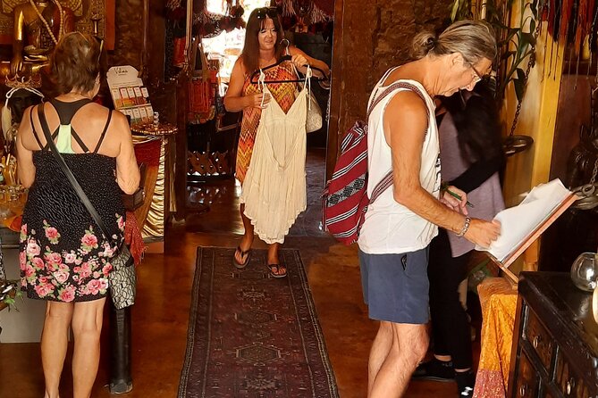 City Tour Todos Santos and Tequila Tasting - Key points at a glance
