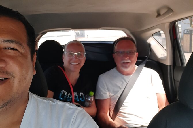 City Tour Todos Santos and Tequila Tasting - Todos Santos and its easygoing town walk