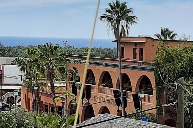 City Tour Todos Santos and Tequila Tasting - A private schedule instead of a bus timetable