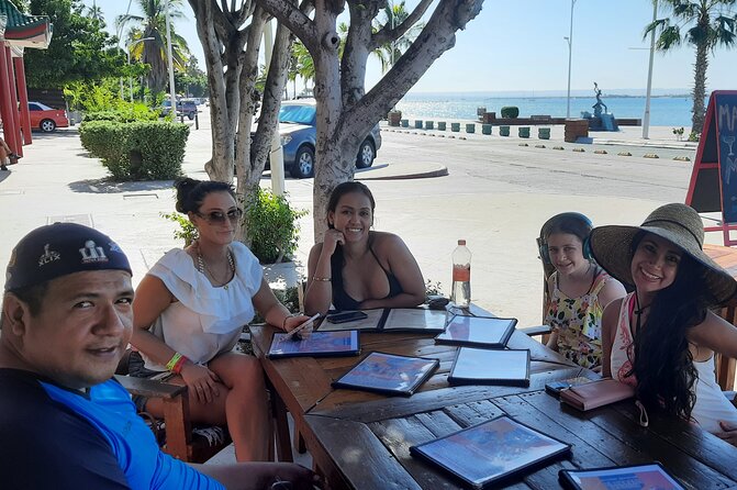 City Tour Todos Santos and Tequila Tasting - What the $268.07 group price really buys