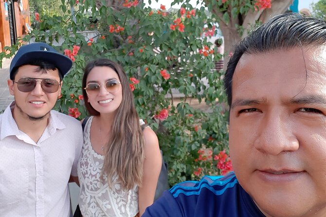 City Tour Todos Santos and Tequila Tasting - Important booking details before you go