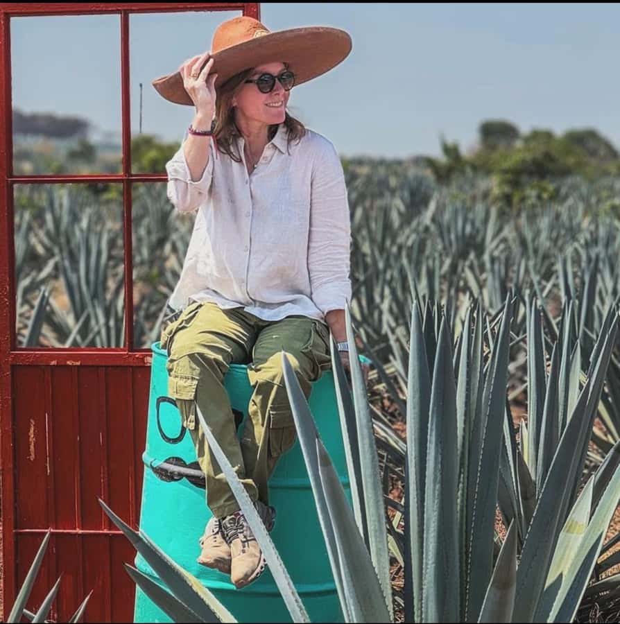 Classic Tequila Route Tour from Guadalajara and cantaritos el GÜERO!!! - Starting at Minerva Glorieta in Guadalajara