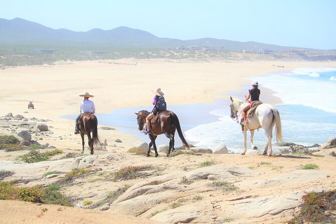 Combo Adventure with RZR and ATV or HBR and Tequila Tasting - Playa Migrino brings the best views