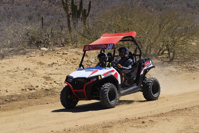 Combo Adventure with RZR and ATV or HBR and Tequila Tasting - Tequila tasting at the ranch