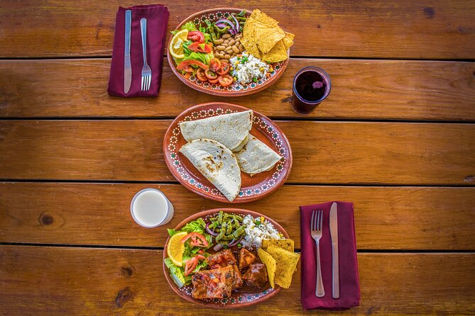 Combo Off Road 4x4 UTV Camel Ride Lunch and Tequila Tasting - The UTV ride: dust, speed, and practical limits