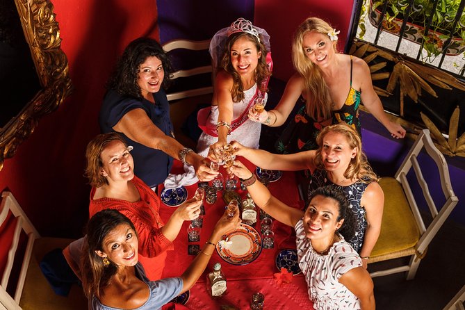 Connoisseur Tequila Tasting - Practical details that affect your decision