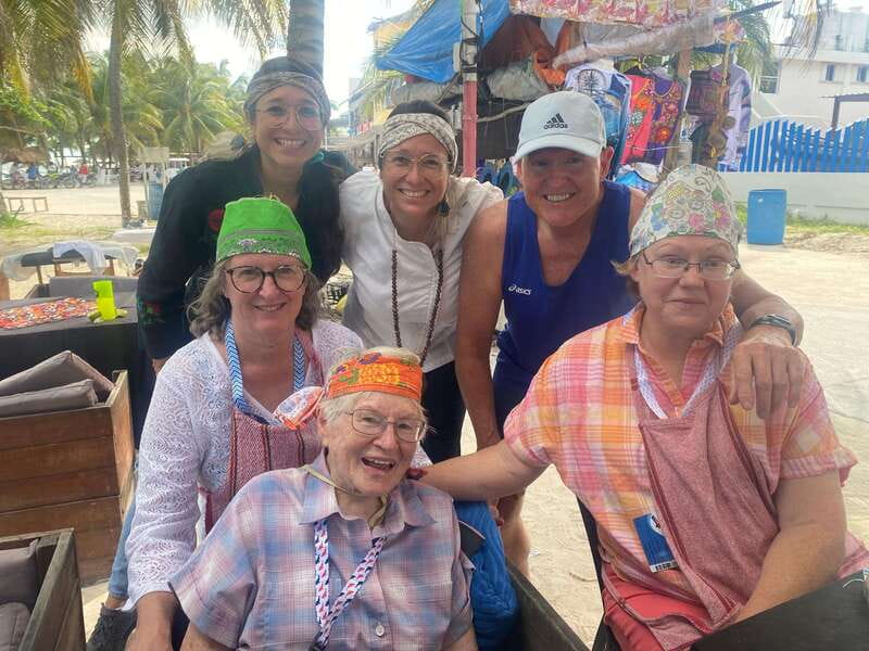 Costa Maya :Cooking Class +Margaritas & Mezcal tasting - Who will enjoy this class most?