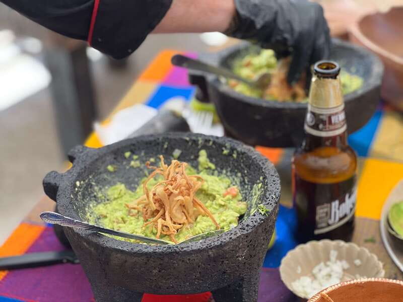 Costa Maya :Cooking Class +Margaritas & Mezcal tasting - Getting there from Costa Maya